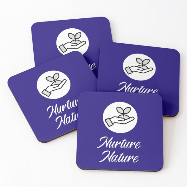 Item preview, Nurture Nature designed and sold by Starlight-co.