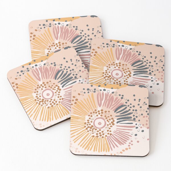 Item preview, Eucalyptus blossom designed and sold by ringele.