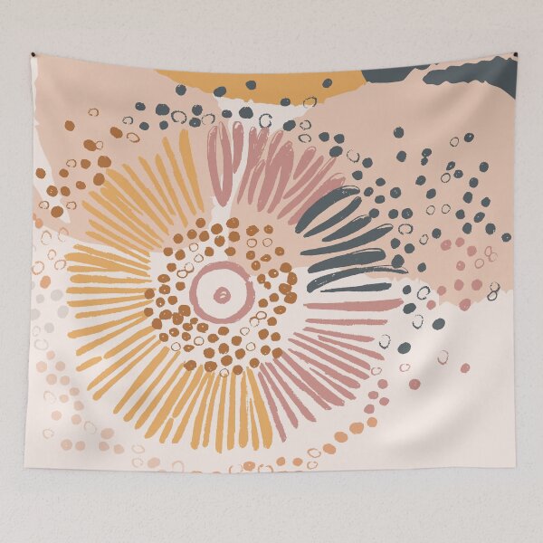 Item preview, Eucalyptus blossom designed and sold by ringele.