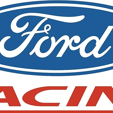 Artwork thumbnail, Ford Racing by lrseries3