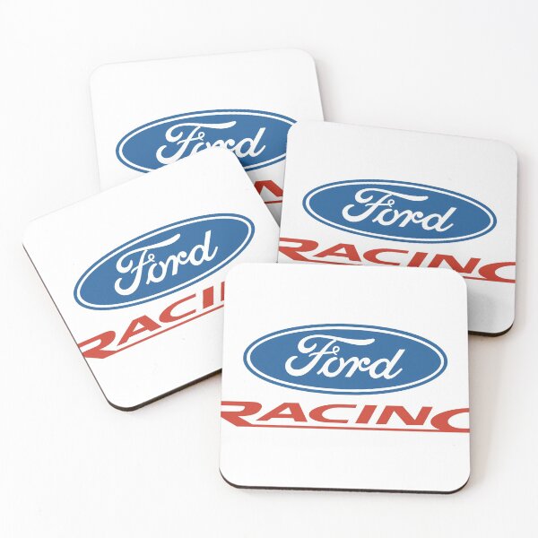 Item preview, Ford Racing designed and sold by lrseries3.