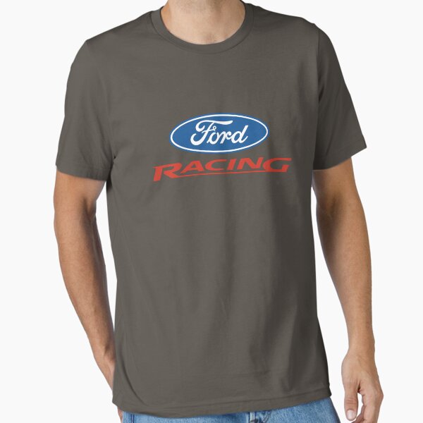 Aperçu de l'œuvre Ford Racing créée et vendue par lrseries3.