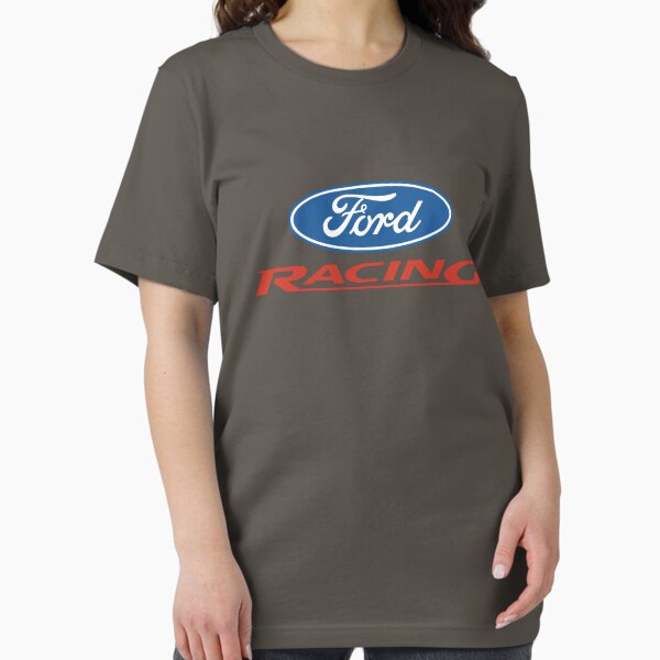 Artikel-Vorschau von Ford Racing, designt und verkauft von lrseries3.