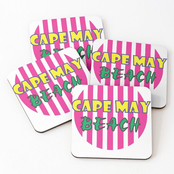 Item preview, Cape cod cape may fitting gift cape beach vacation gift designed and sold by Nigflute.