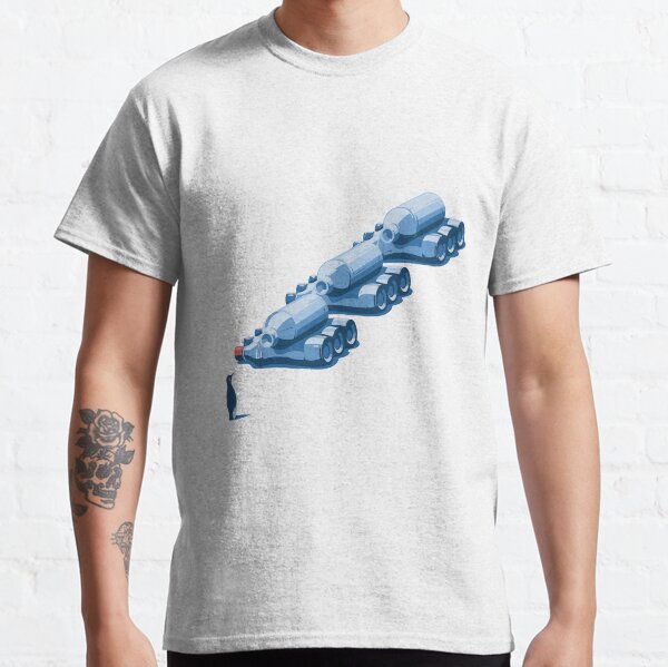 Protest Classic T-Shirt