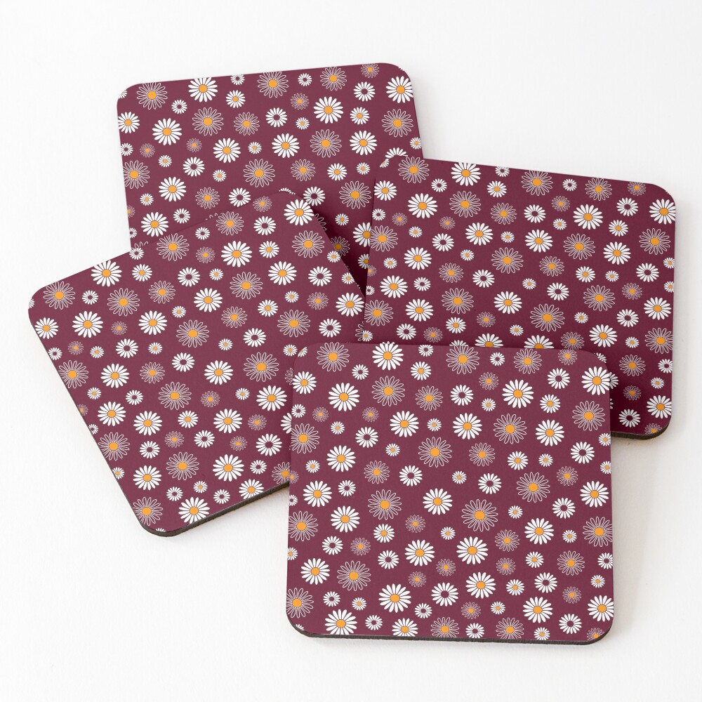 Item preview, Coasters (Set of 4) designed and sold by kleynard.