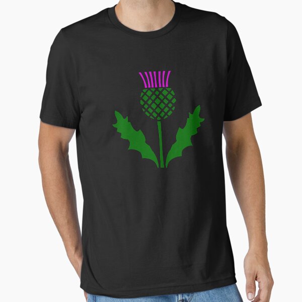 Item preview, Scottish Thistle designed and sold by sweetsixty.