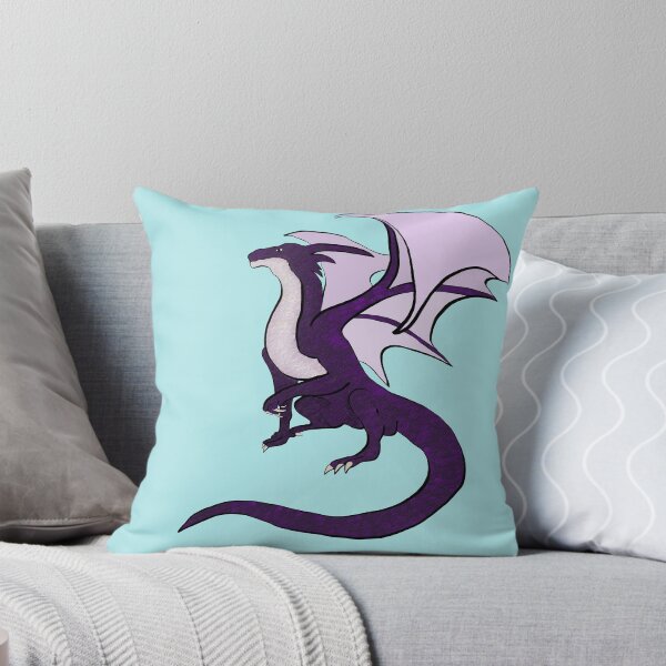 Item preview, Purple Dragon designed and sold by kristinamj99.