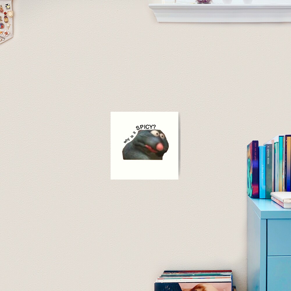 Item preview, Art Print designed and sold by Oreo-Cookie-22.