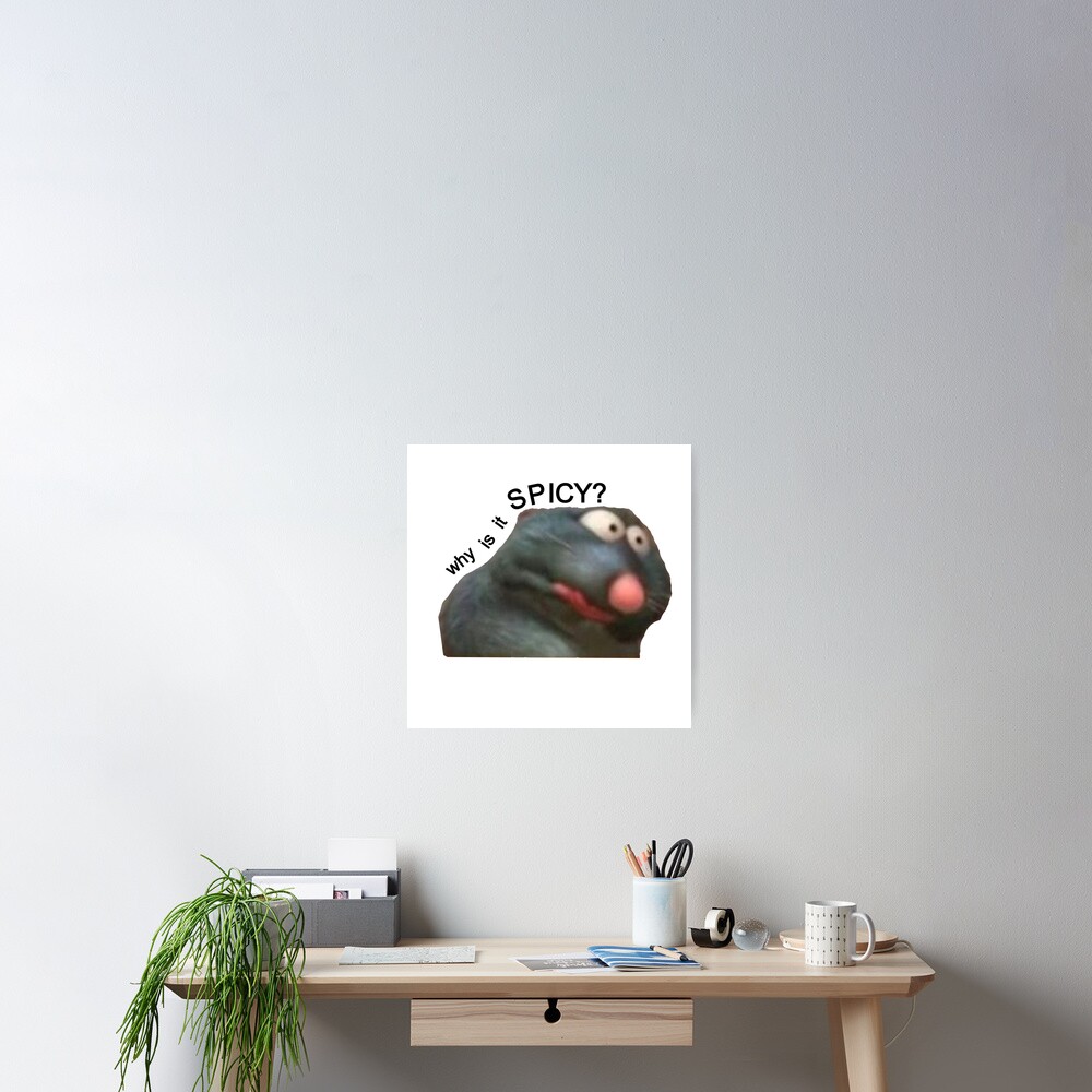 Item preview, Poster designed and sold by Oreo-Cookie-22.