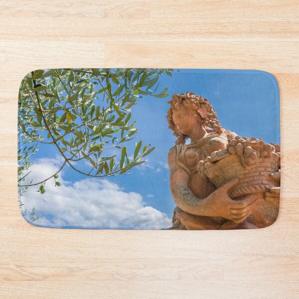 Item preview, La dea Amphictyonis al lavoro designed and sold by PepperMendez.
