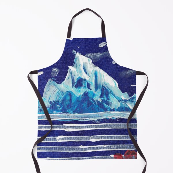 Item preview, Icy Mountain designed and sold by beaconfortruth.