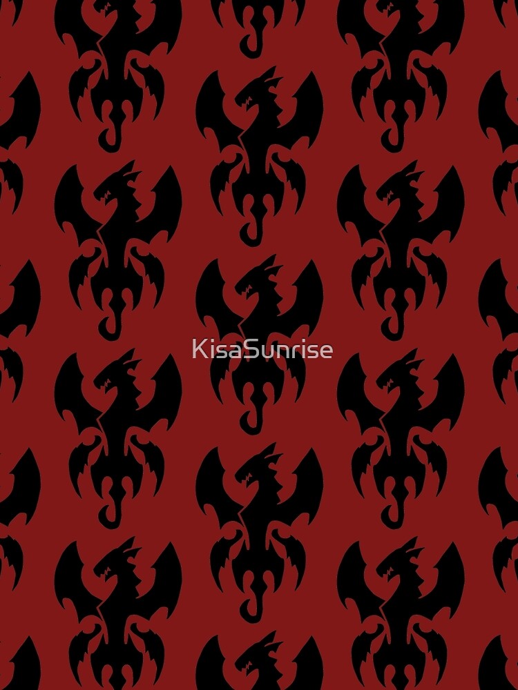 Fire Dragon King Power - Fairy Tail Sticker for Sale by KisaSunrise