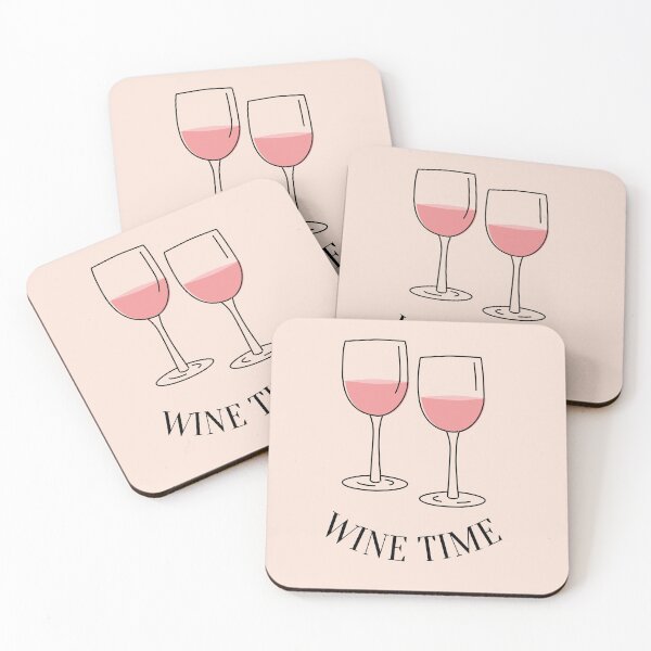 Item preview, Wine time  designed and sold by Margje.