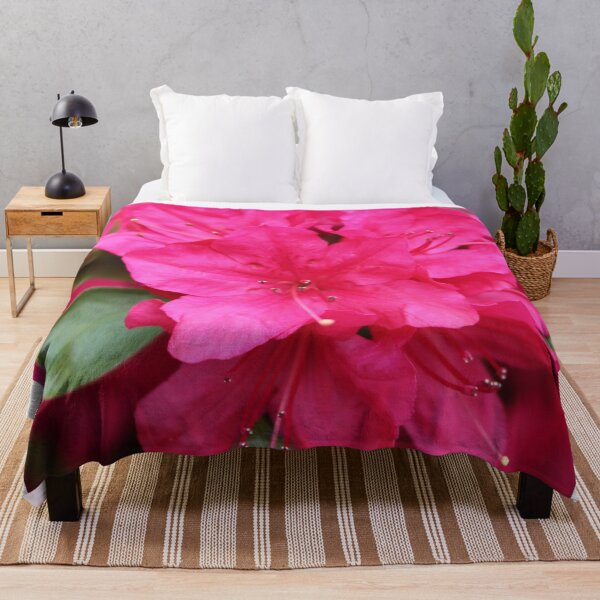 Item preview, Magenta Azalea Flower designed and sold by Islandjunkie09.