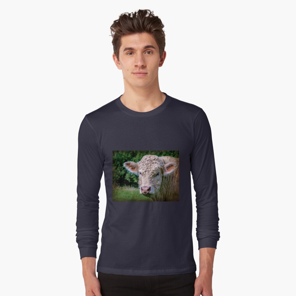 Item preview, Long Sleeve T-Shirt designed and sold by ScenicViewPics.