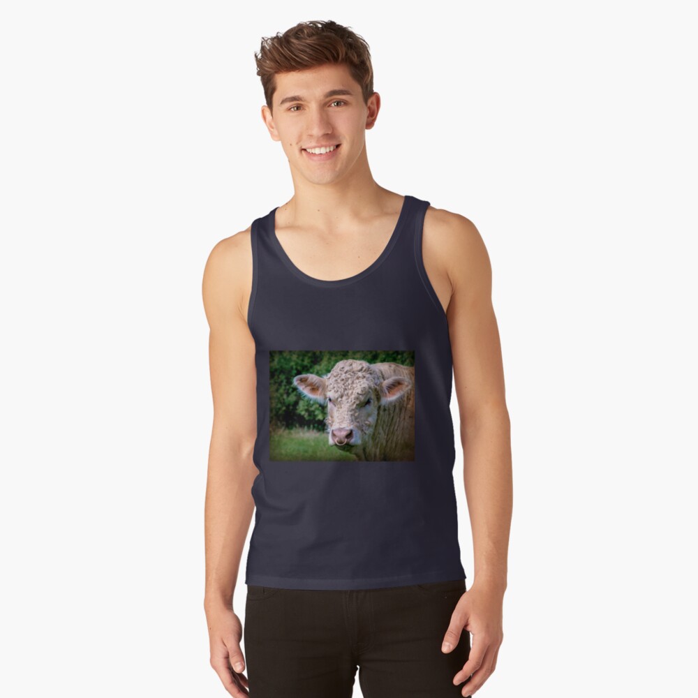Item preview, Tank Top designed and sold by ScenicViewPics.