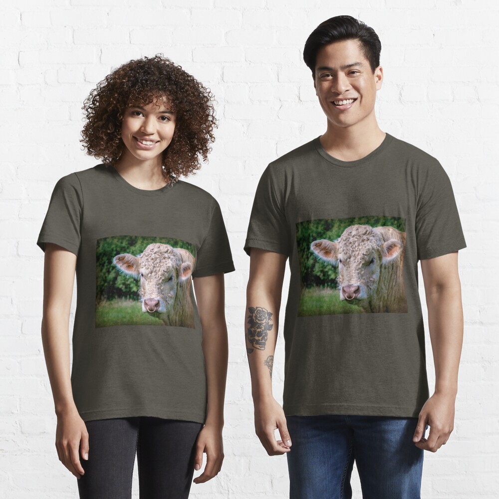 Item preview, Essential T-Shirt designed and sold by ScenicViewPics.