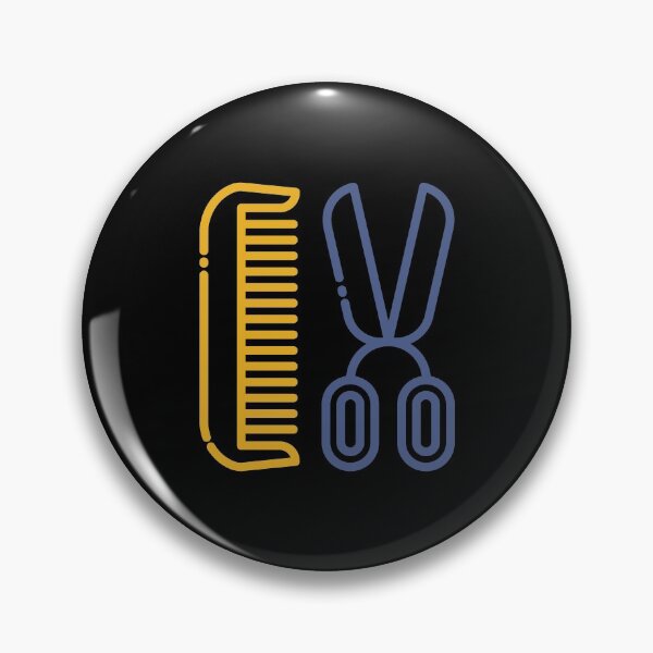 Item preview, My Local Barber Shop  designed and sold by So Witcasm ?.