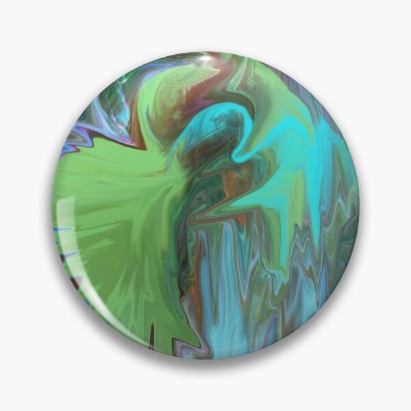 Item preview, A Broken Wing - Abstract  Art + Products Design  designed and sold by haya1812.