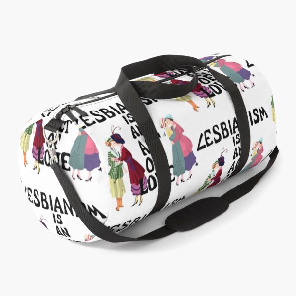 Item preview, Lesbian love designed and sold by DeminaWolfine.