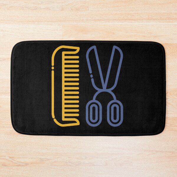 Item preview, My Local Barber Shop  designed and sold by So Witcasm ?.