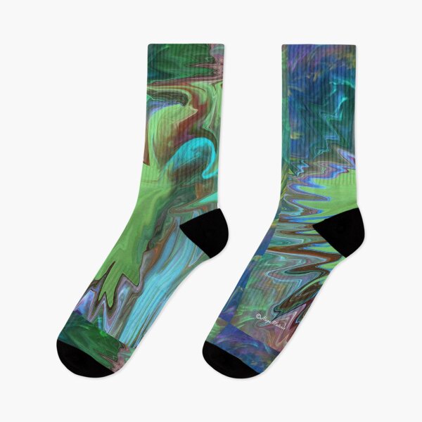 Item preview, A Broken Wing - Abstract  Art + Products Design  designed and sold by haya1812.