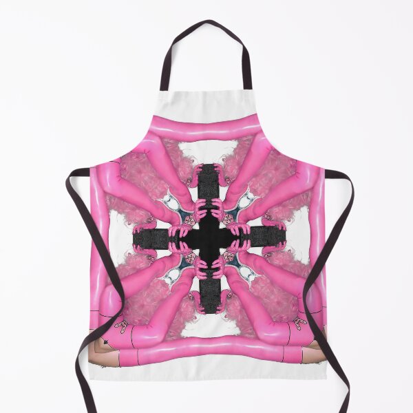 Item preview, The Latex Spider designed and sold by PrintPit.