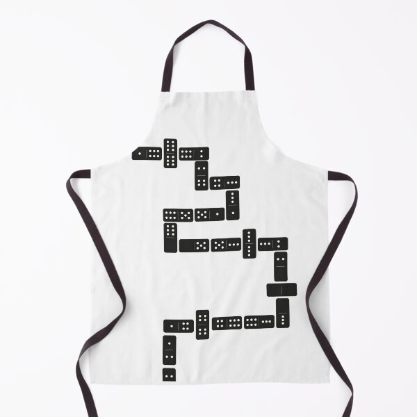 Item preview, Domino Domino designed and sold by ninjafish.