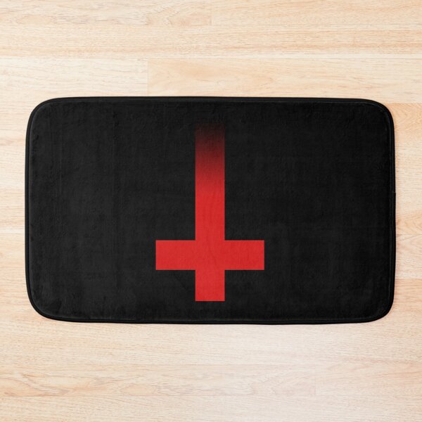 Item preview, INVERTED CROSS designed and sold by THELEMA.