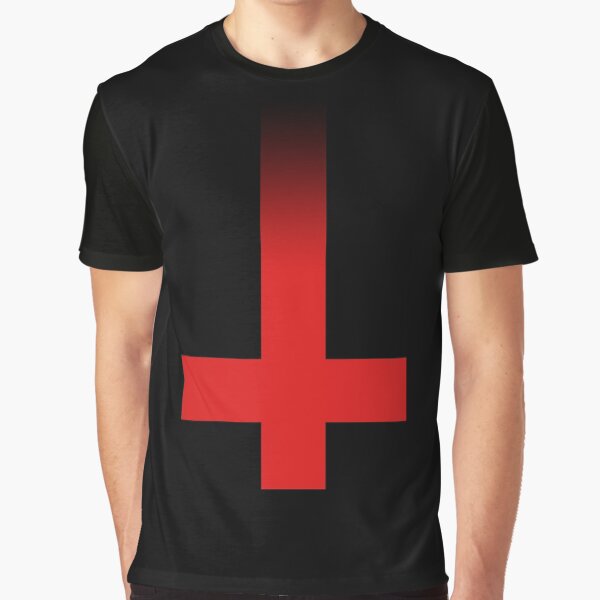 Item preview, INVERTED CROSS designed and sold by THELEMA.