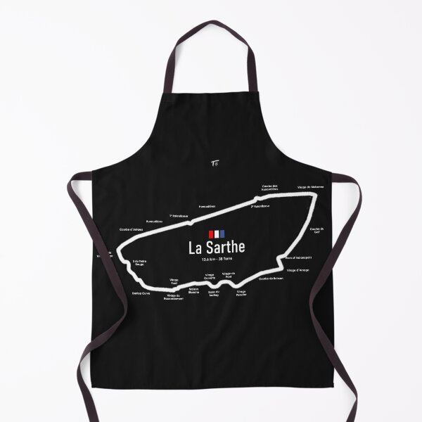 Item preview, La Sarthe designed and sold by JMSierra7.