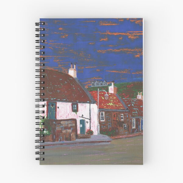 Item preview, Shoregate, Crail 9 designed and sold by Jan Palmer.