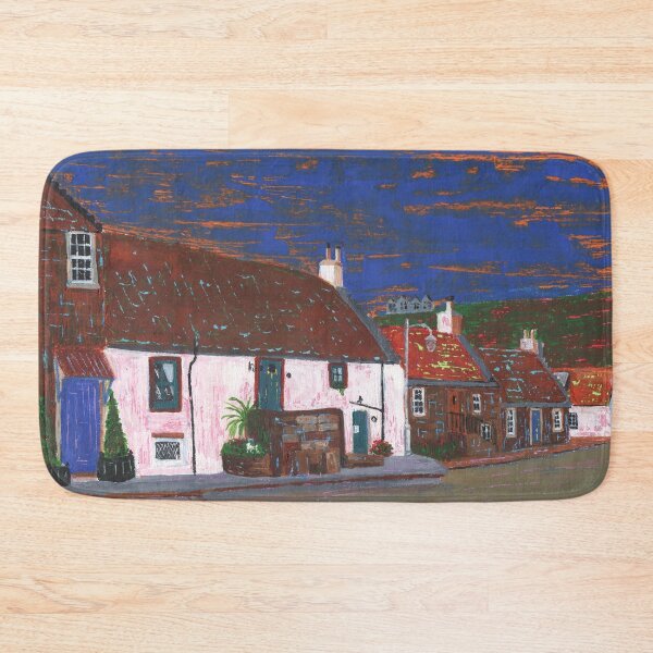 Item preview, Shoregate, Crail 9 designed and sold by Jan Palmer.