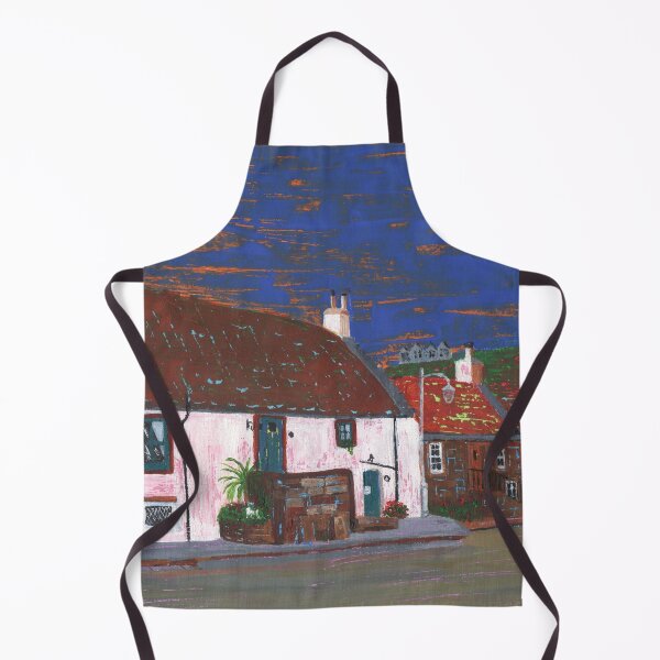 Item preview, Shoregate, Crail 9 designed and sold by Jan Palmer.