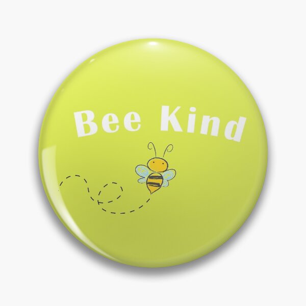Item preview, Bee Kind designed and sold by Jamiecsmith1986.