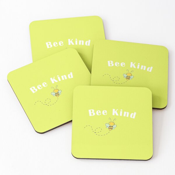Item preview, Bee Kind designed and sold by Jamiecsmith1986.