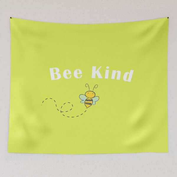 Item preview, Bee Kind designed and sold by Jamiecsmith1986.
