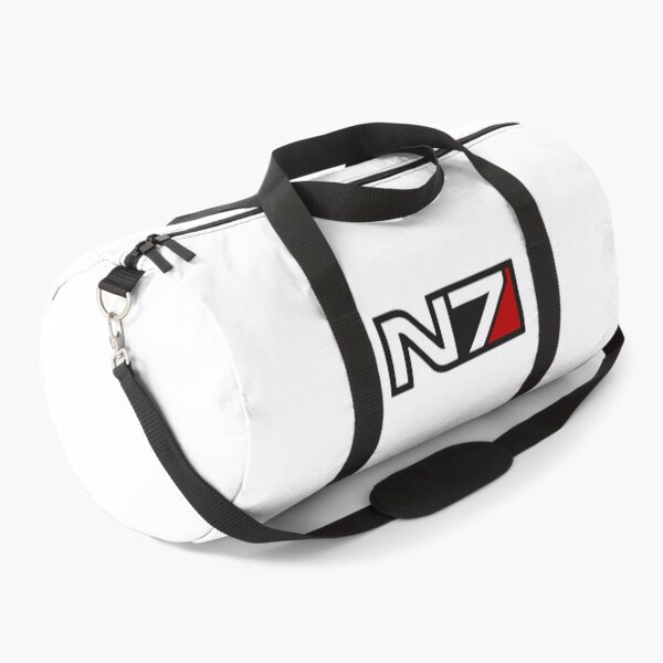 Item preview, N7 iconic Masseffect HD  designed and sold by Lonewolf03.