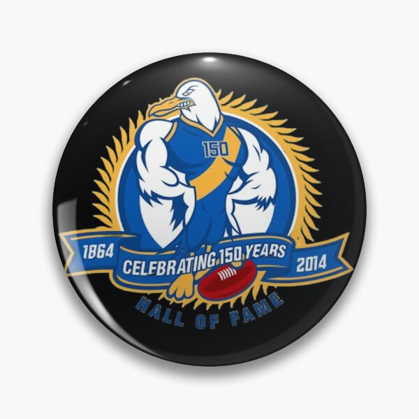 Artikelvorschau, Williamstown Seagulls Fußballverein | AFL Footy entworfen und verkauft von Gatsbird Design.