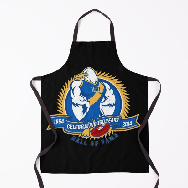 Item preview, Williamstown Seagulls football club | AFL Footy designed and sold by Gatsbird Design.