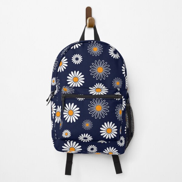 Item preview, Daisy Flower Pattern designed and sold by KA DESIGNS.