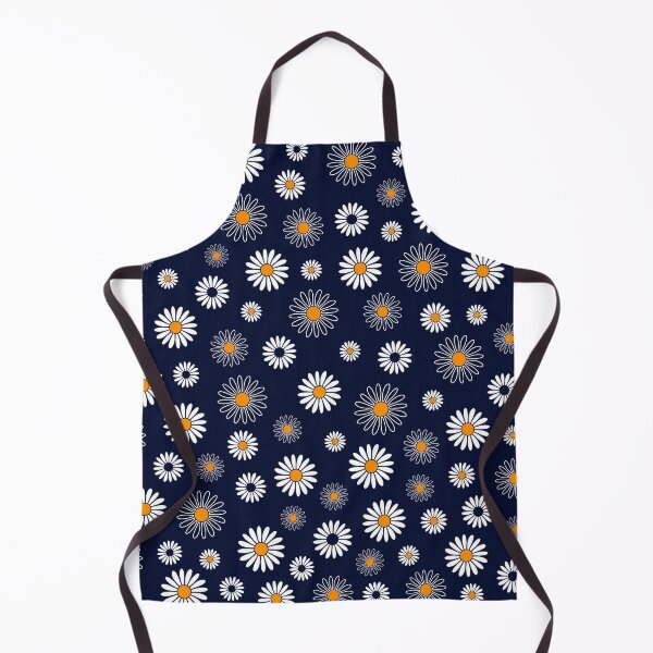 Item preview, Daisy Flower Pattern designed and sold by KA DESIGNS.