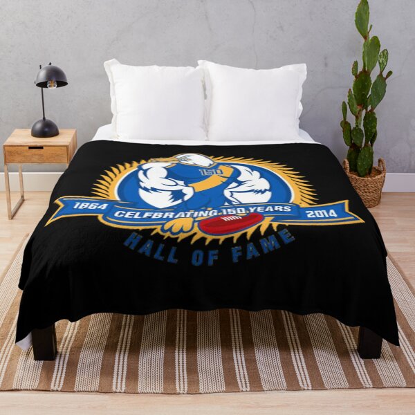Item preview, Williamstown Seagulls football club | AFL Footy designed and sold by Gatsbird Design.