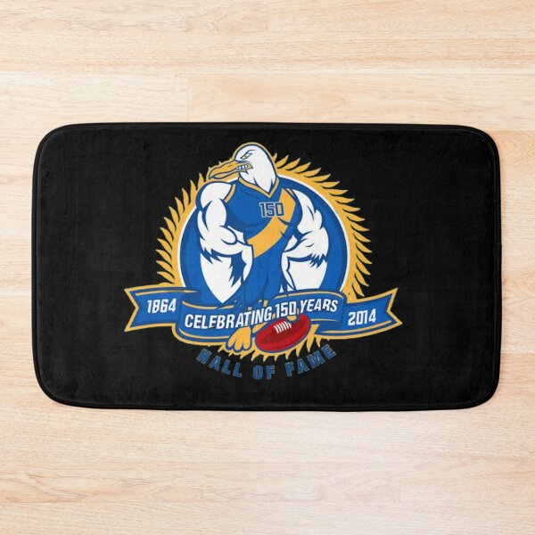 Item preview, Williamstown Seagulls football club | AFL Footy designed and sold by Gatsbird Design.
