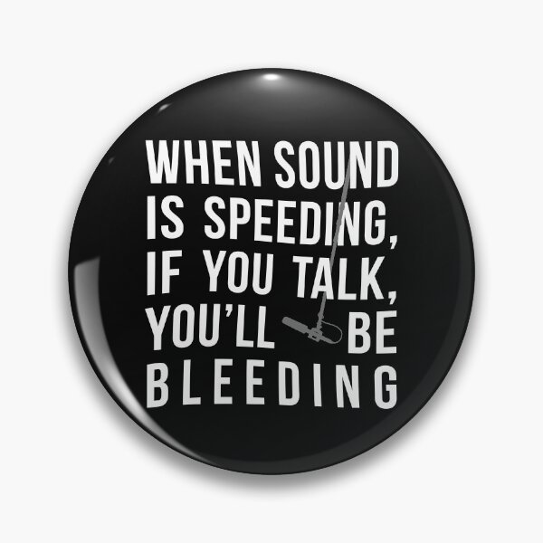 Item preview, when sound is speeding... designed and sold by tigermooncat.