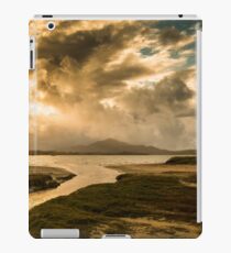Donegal iPad Case/Skin