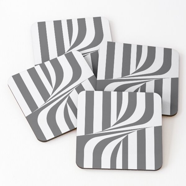 Item preview, curly bars designed and sold by artistgaf.