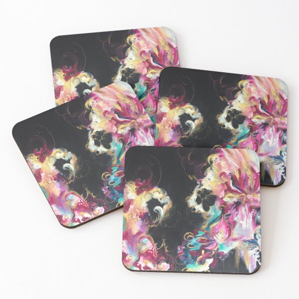 Item preview, The space between designed and sold by MySakeenah.