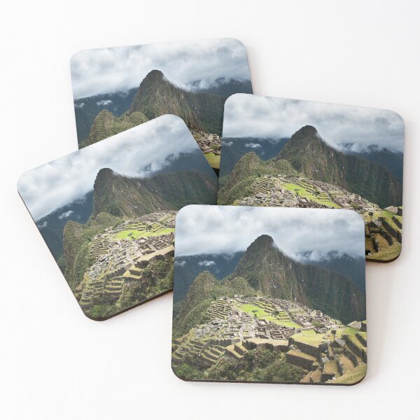 Item preview, Machu Picchu, Peru designed and sold by raisbeckfoto.